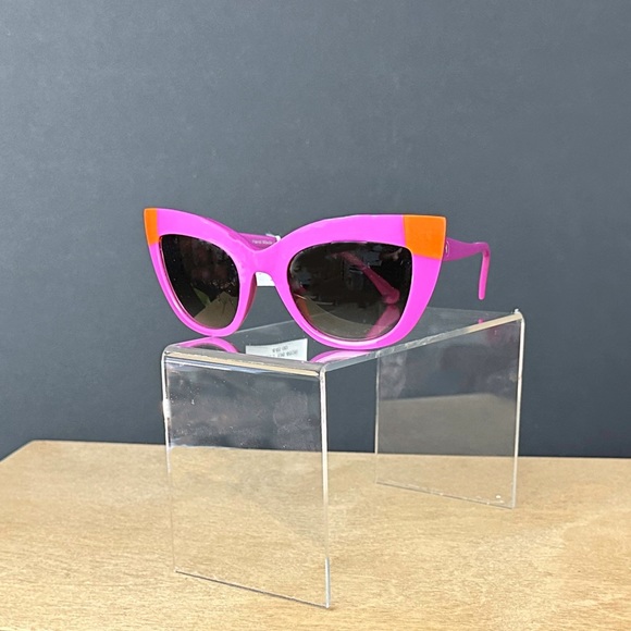 FACE A FACE vintage Sunglass - Picture 1 of 6